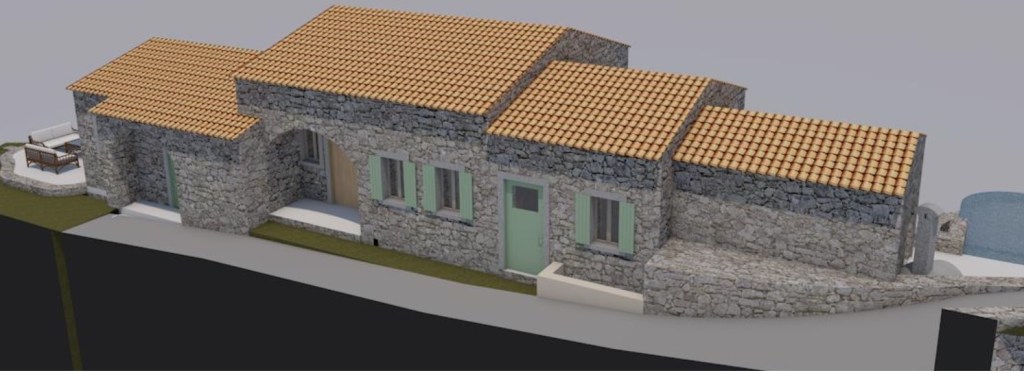 Architecture – decisions taken a year&nbsp;ago.