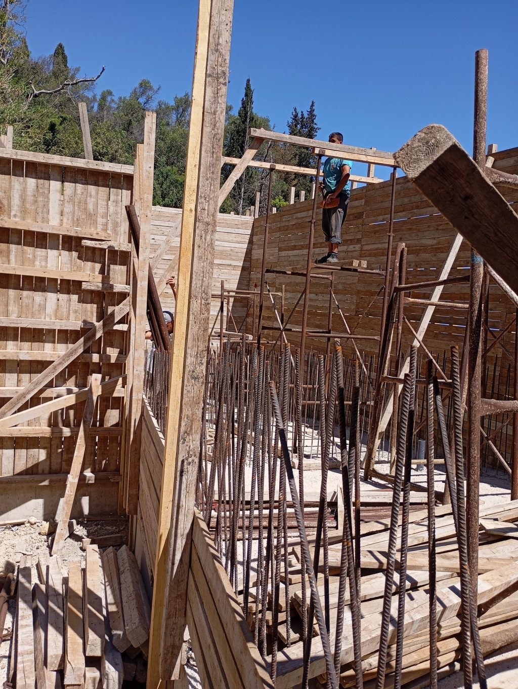 Noah’s Ark | #week&nbsp;26