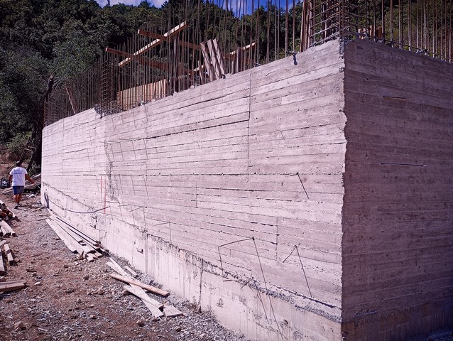 Meraki Atomic Shelter | #week&nbsp;30