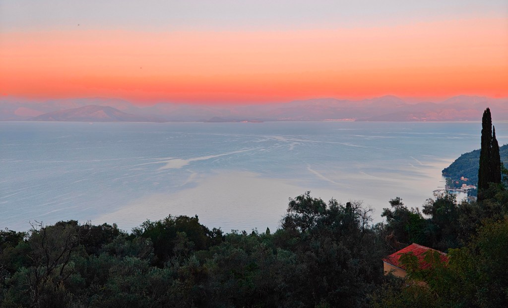 The View is&nbsp;ready!