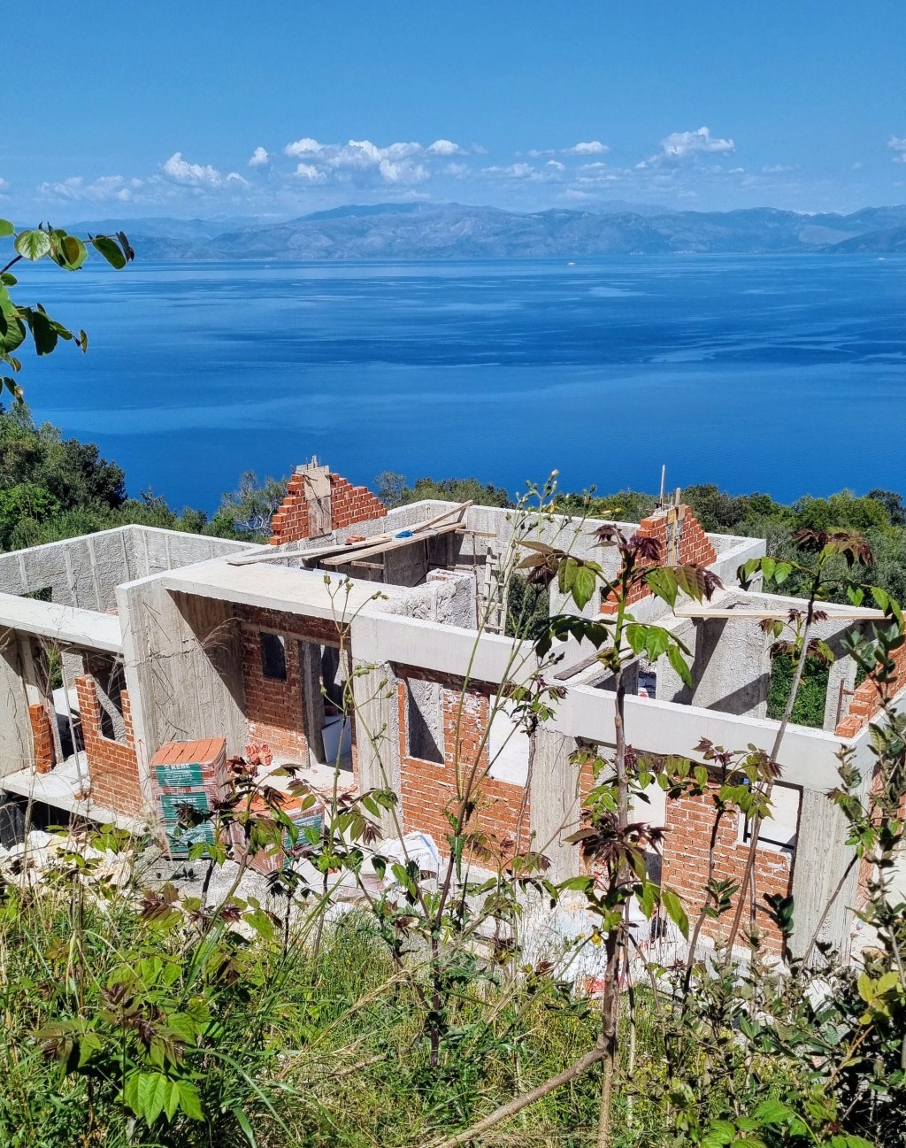 Enormous. Overwhelming. Big. #week 77