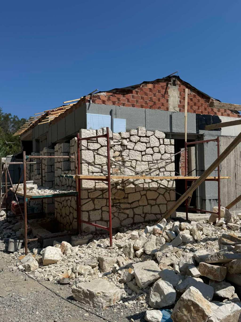 Stone walls | week&nbsp;#94